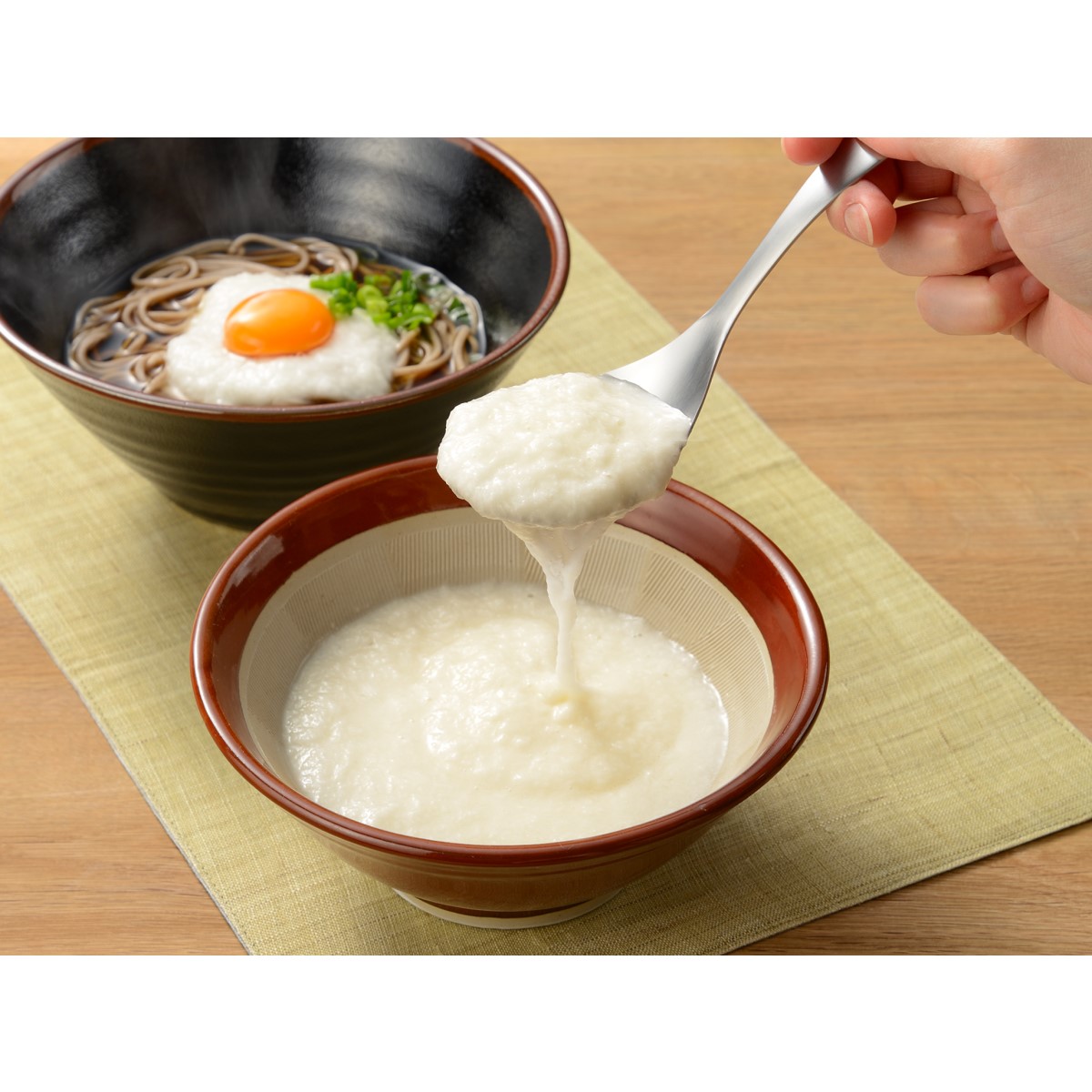 取分けスプーン