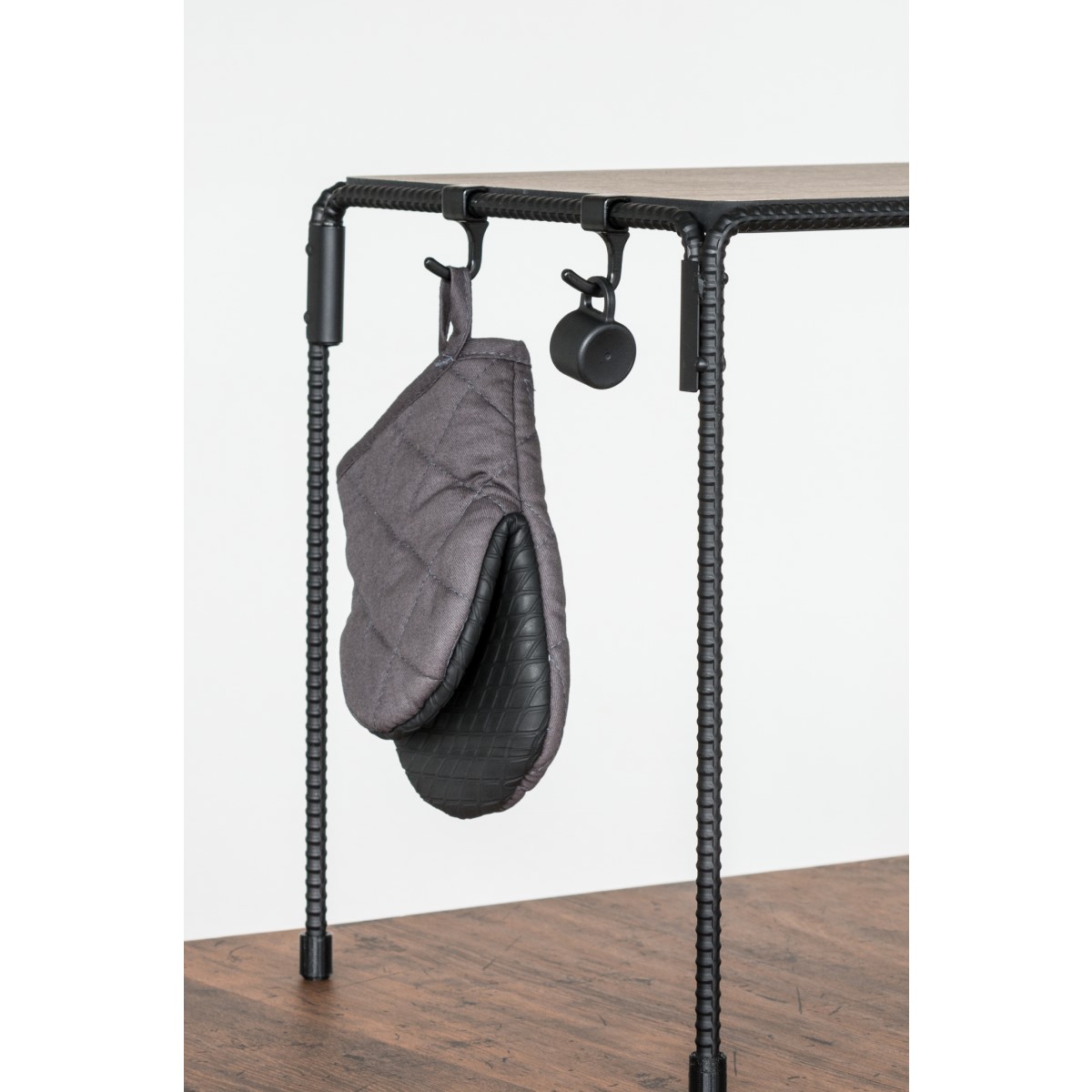 トースターラック