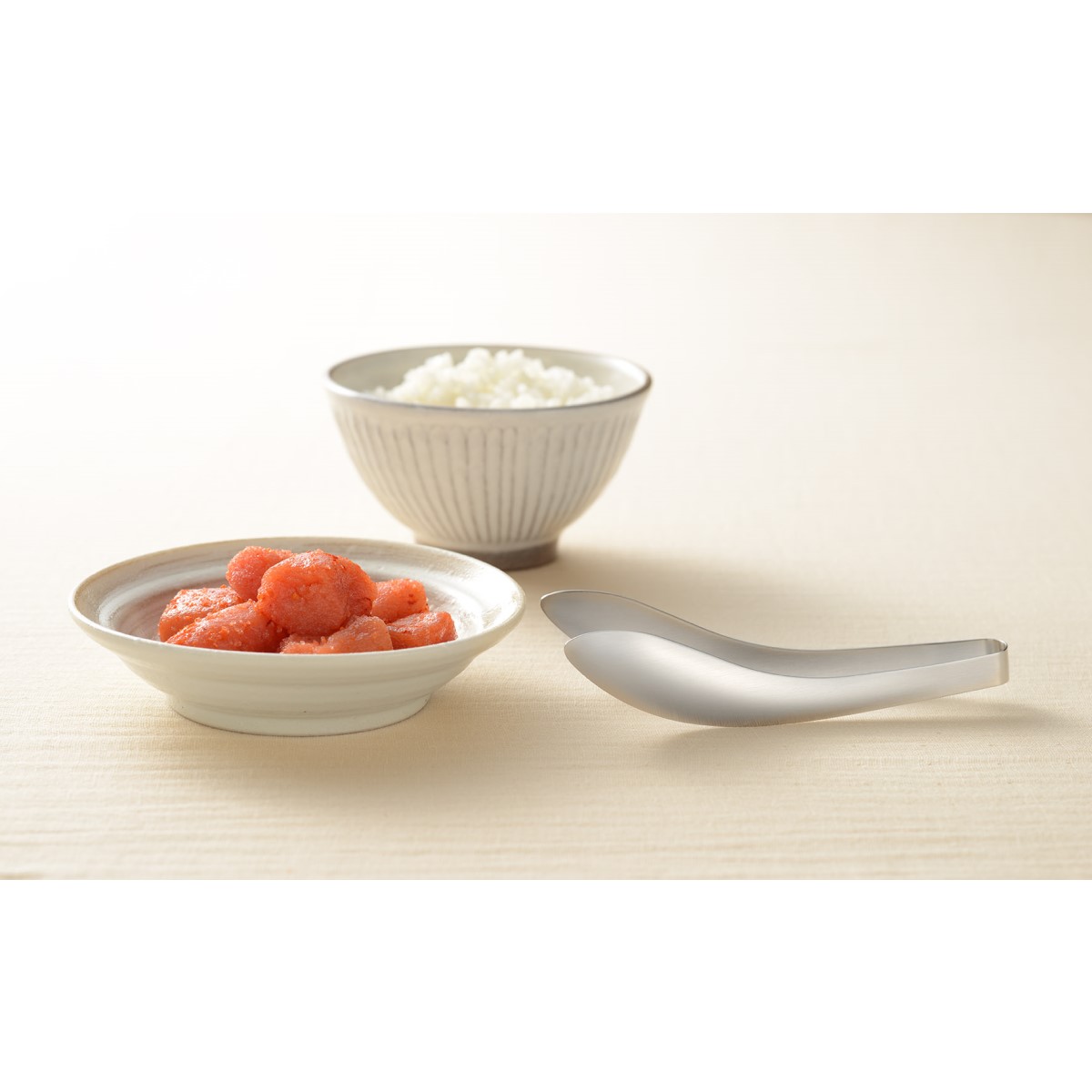 ごはんのおともトング（化粧箱仕様）