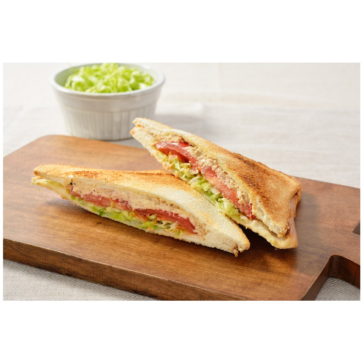 グリルホットサンドメッシュ（化粧箱仕様）