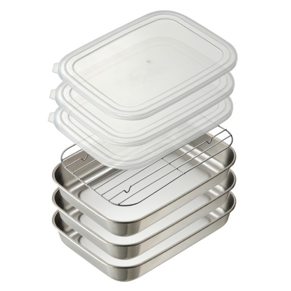 シンプルで使いやすいバットセット 大