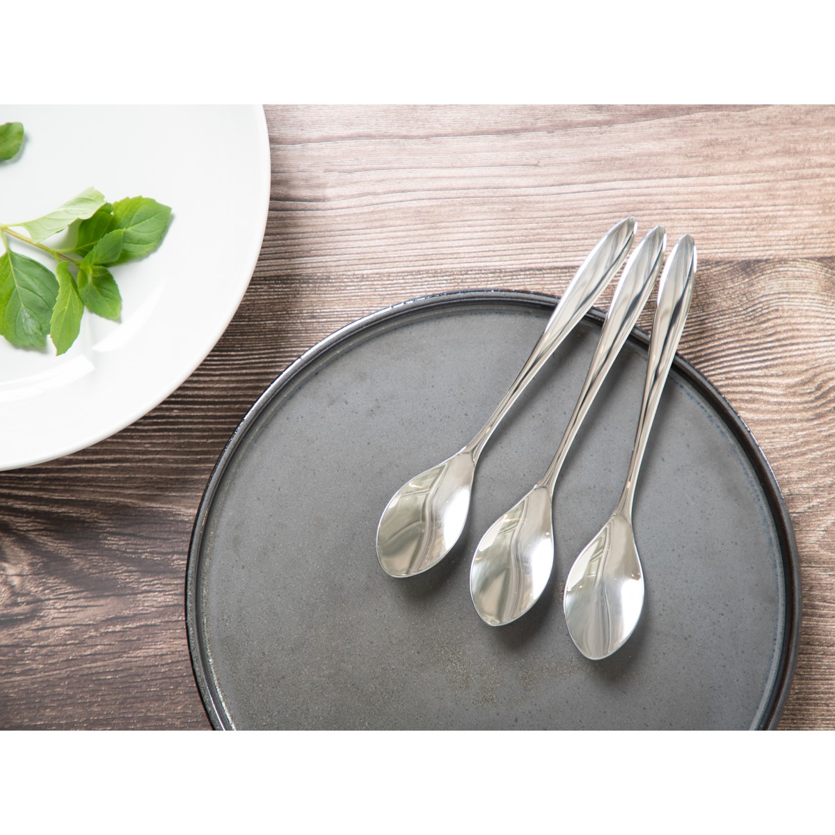 TSUBAME ミディアムスプーン 3本組