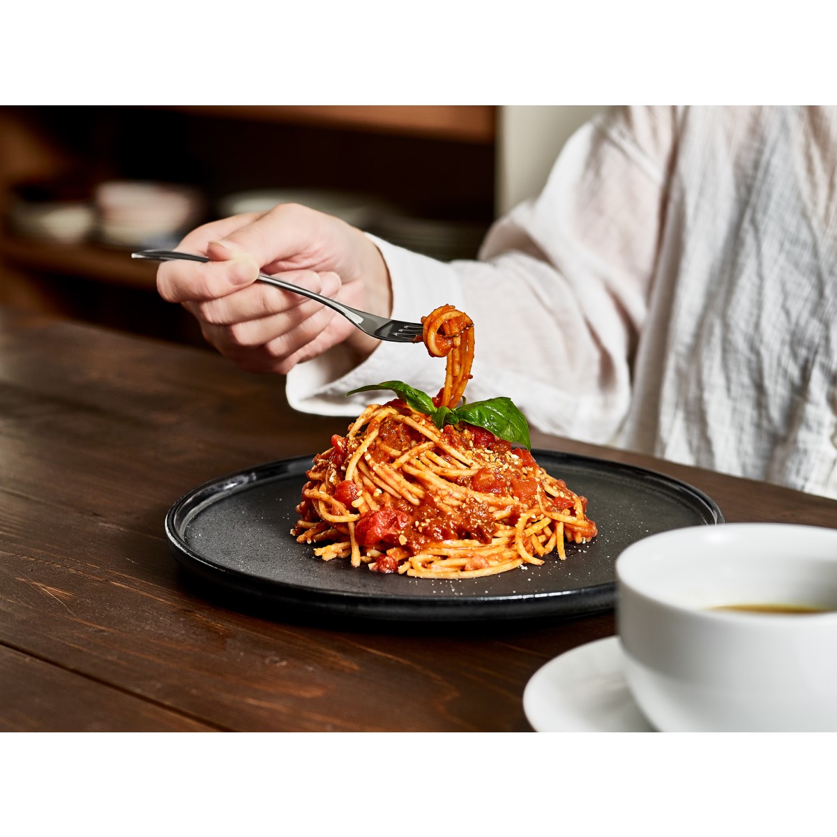 TSUBAME ミディアムフォーク 3本組