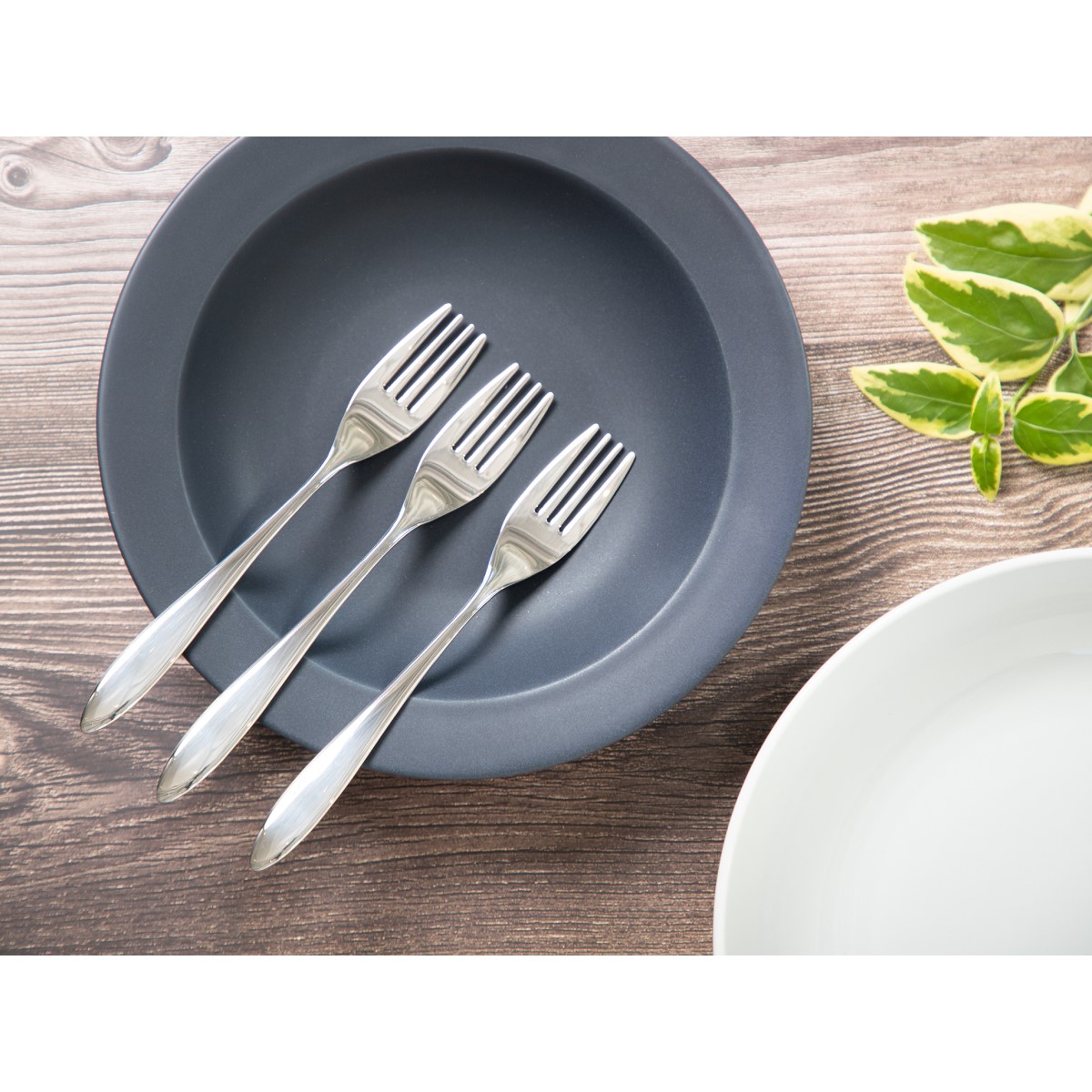 TSUBAME ミディアムフォーク 3本組