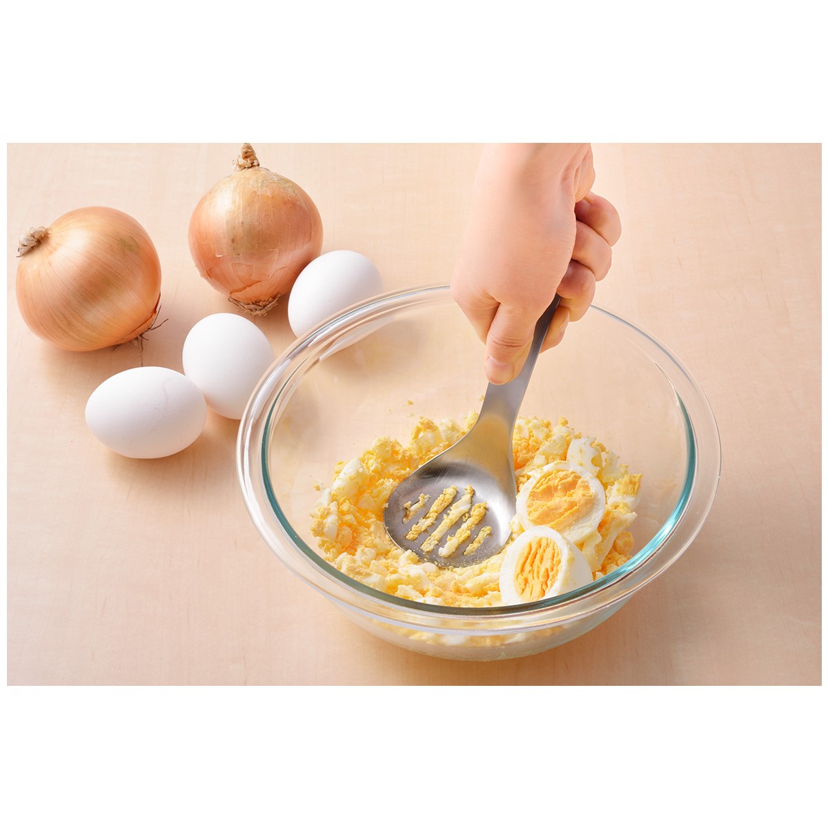 マッシャースプーン