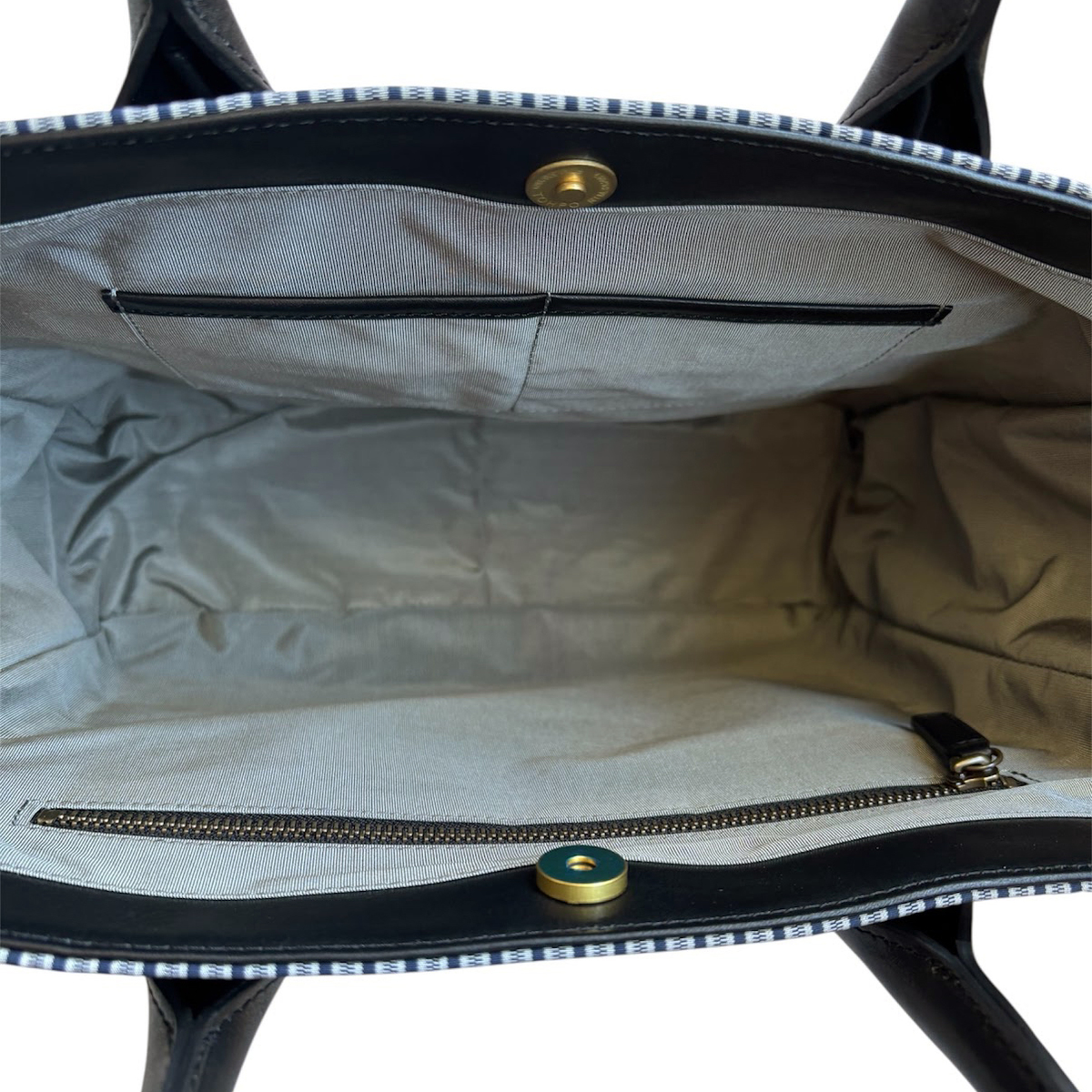 米沢織はかまの2WAYトートバッグ