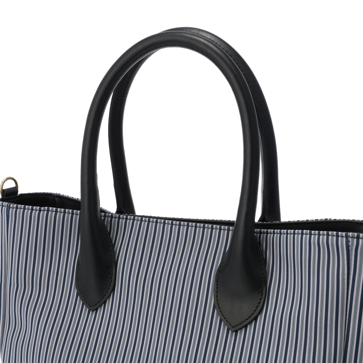 米沢織はかまの2WAYトートバッグ