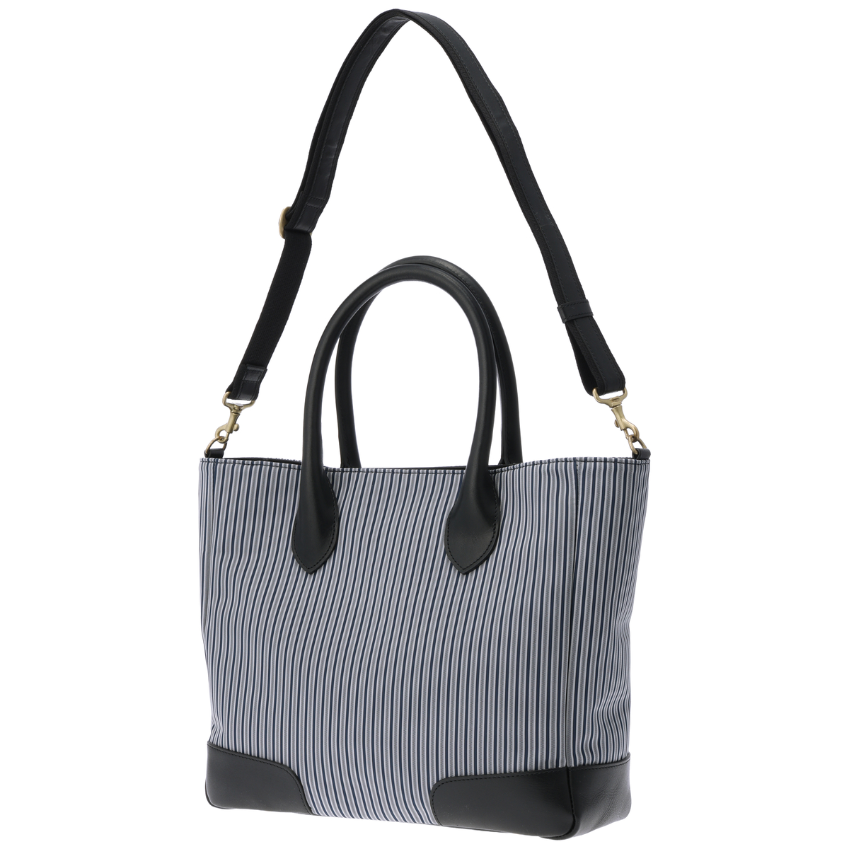 米沢織はかまの2WAYトートバッグ