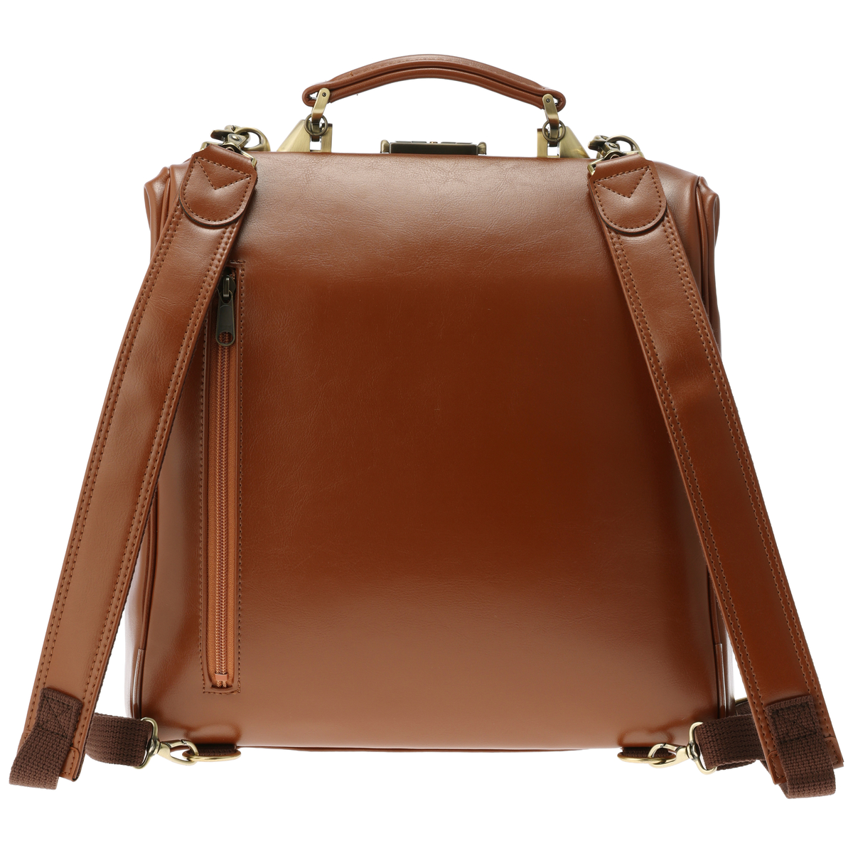 YOUTA ダレスバッグ 縦型Mサイズ Y3M 【LIGHT】