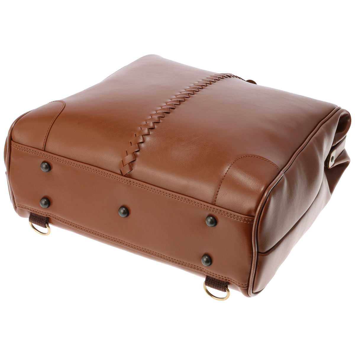 YOUTA ダレスバッグ 縦型Mサイズ Y3M 【LIGHT】