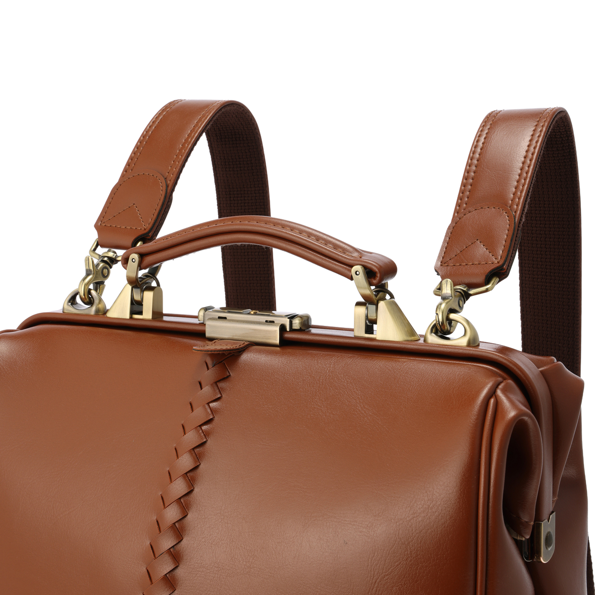 YOUTA ダレスバッグ 縦型Mサイズ Y3M 【LIGHT】