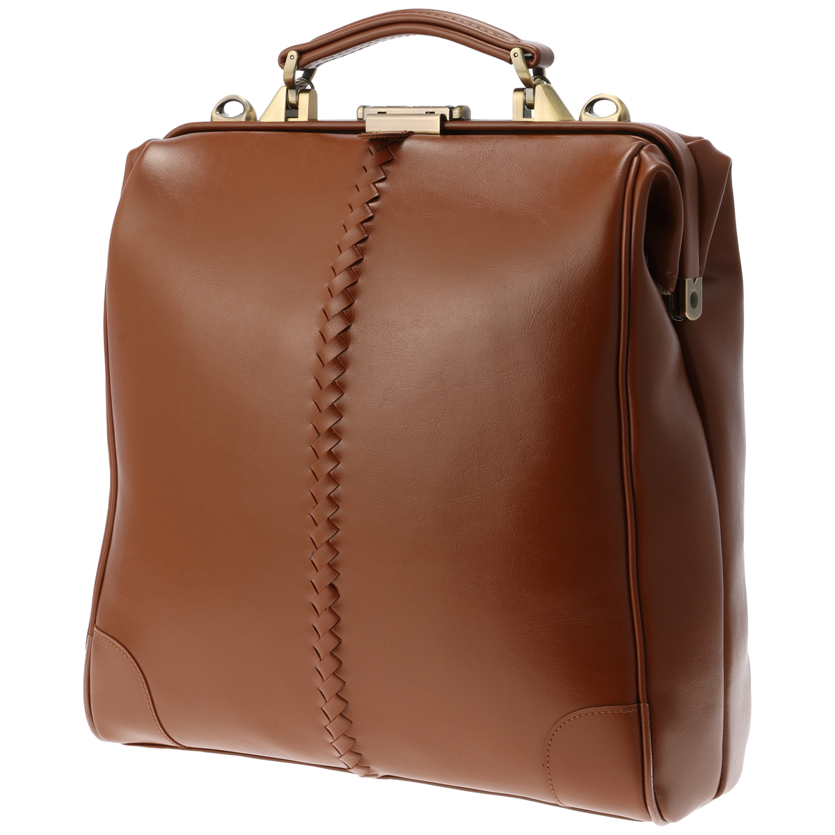 YOUTA ダレスバッグ 縦型Mサイズ Y3M 【LIGHT】