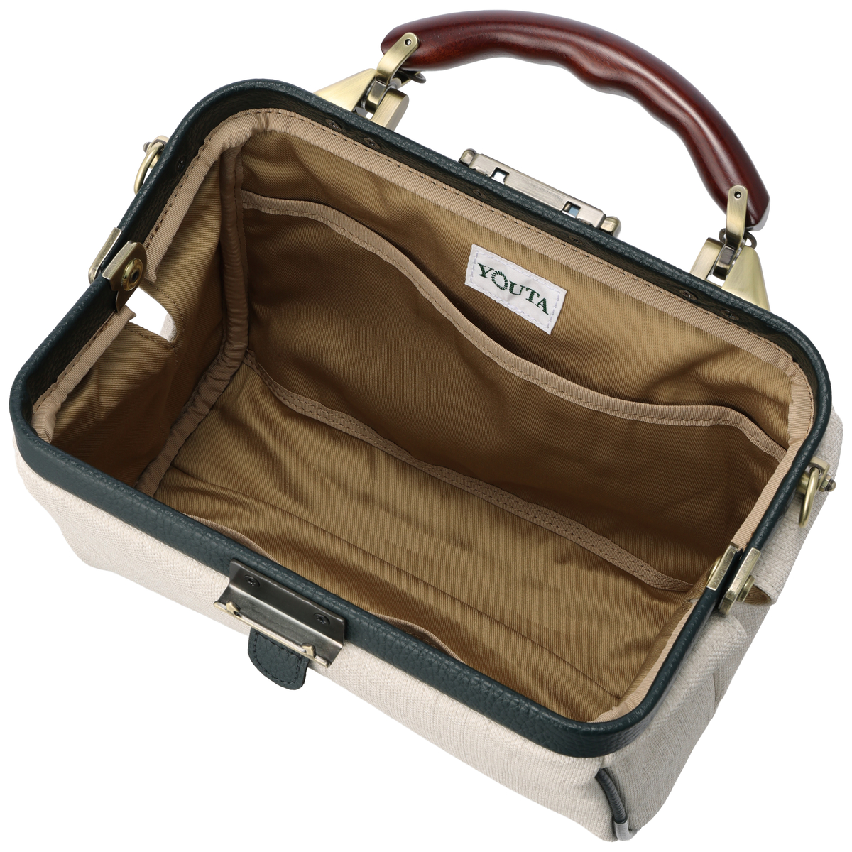 YOUTA ミニダレスショルダーバッグ YK31 【オクタビア】