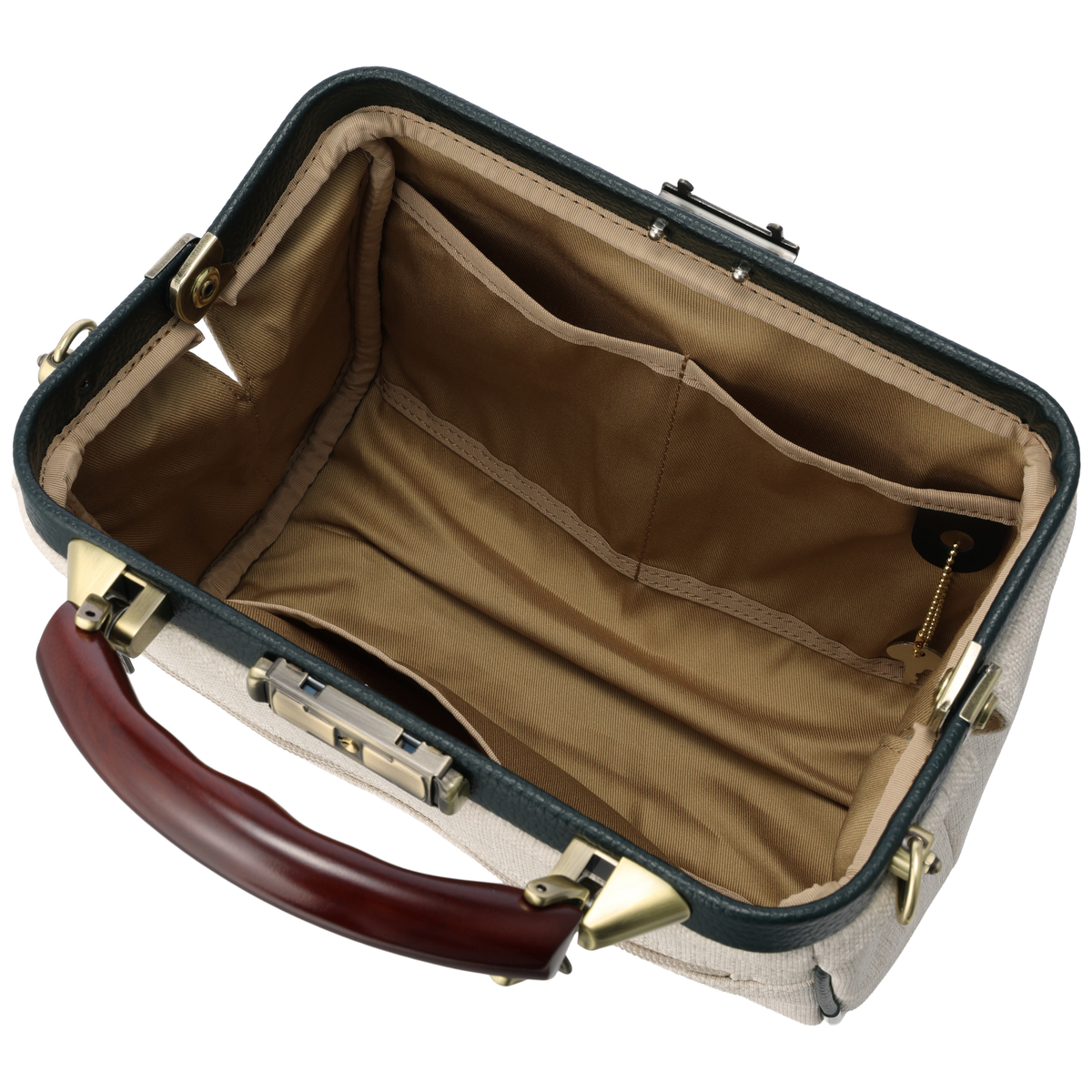 YOUTA ミニダレスショルダーバッグ YK31 【オクタビア】