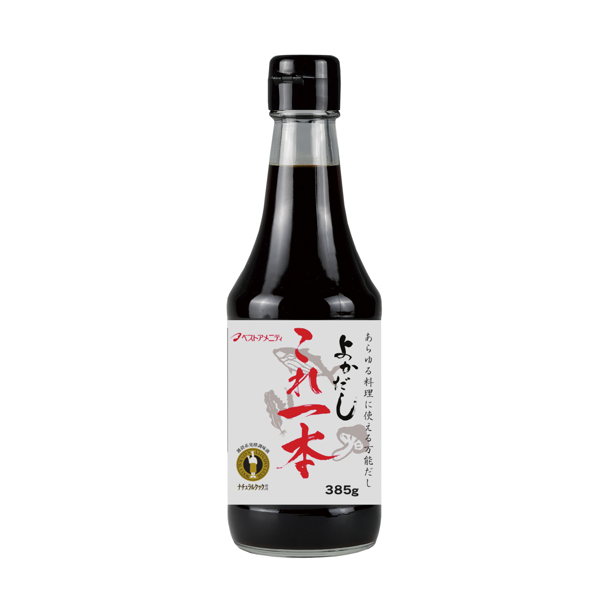 ベストアメニティ これ一本　385g