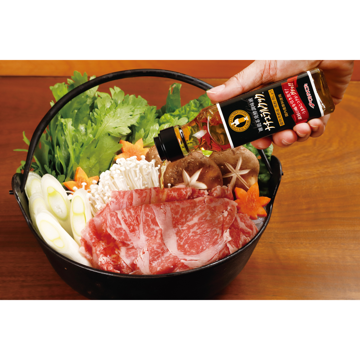 ベストアメニティ ナチュラルクック 120g 260722