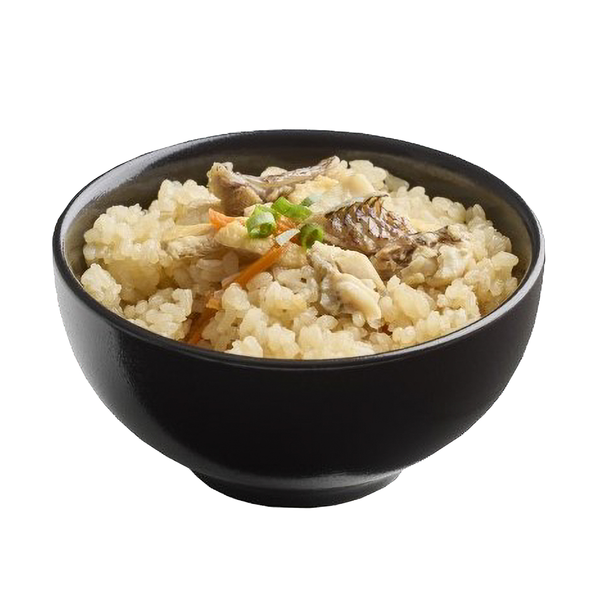【冷凍】たっぷりの鯛だしで炊く【ひめ鯛めし】2合用　　 251027