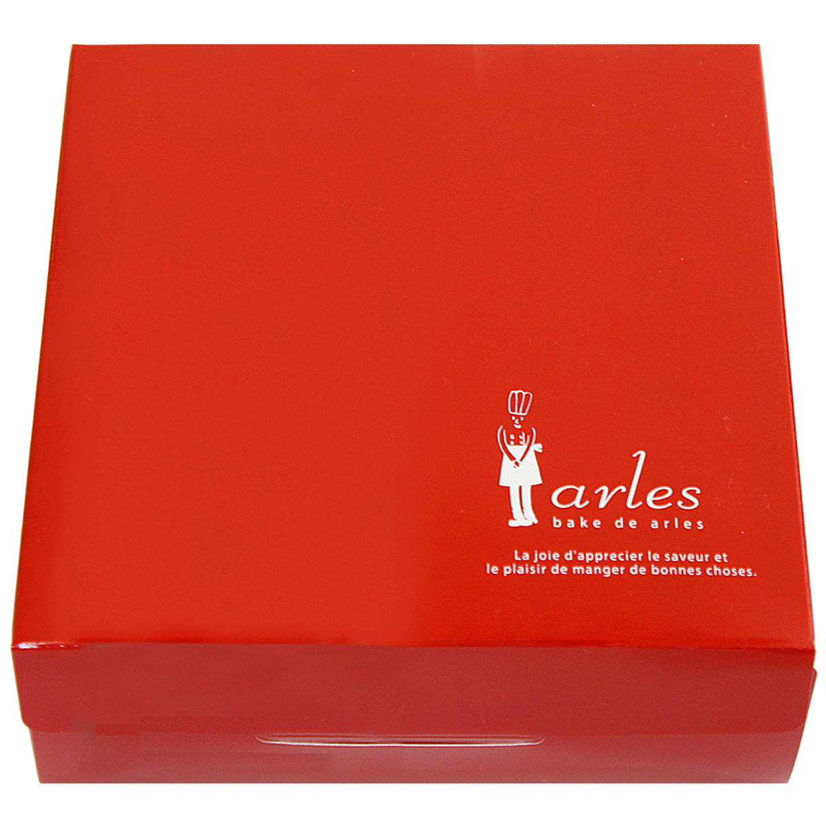 【冷凍】4種ナッツの北海道キャラメルタルト 4号【ベイクド・アルル】