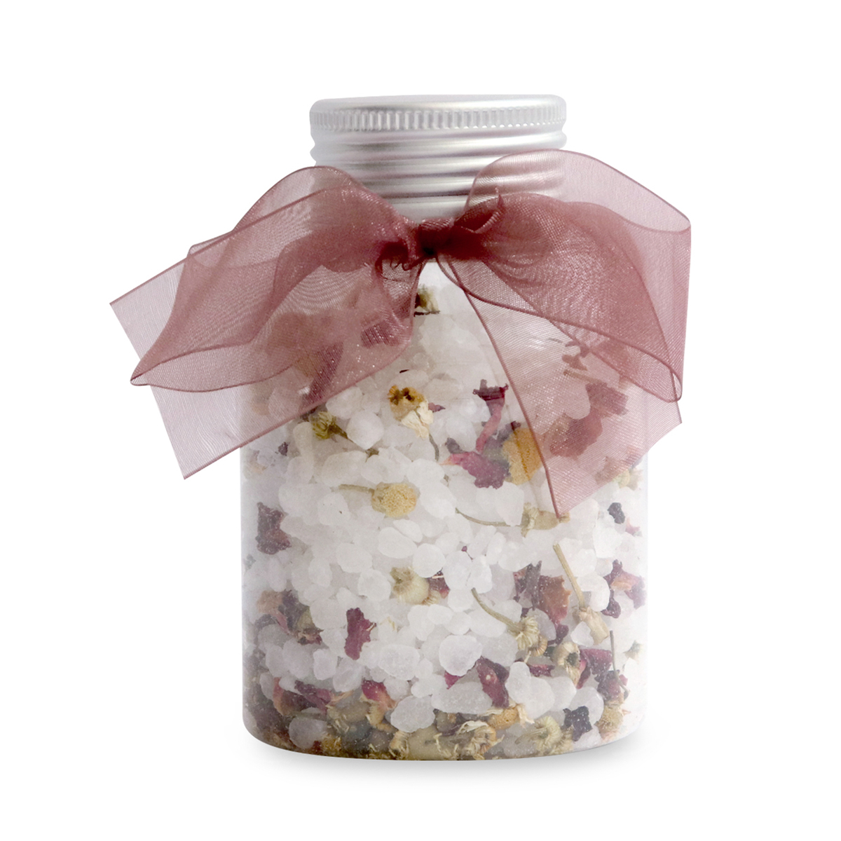 【ボーテ デュ サエ】ハーブバスソルト(チューリップローズの香り)