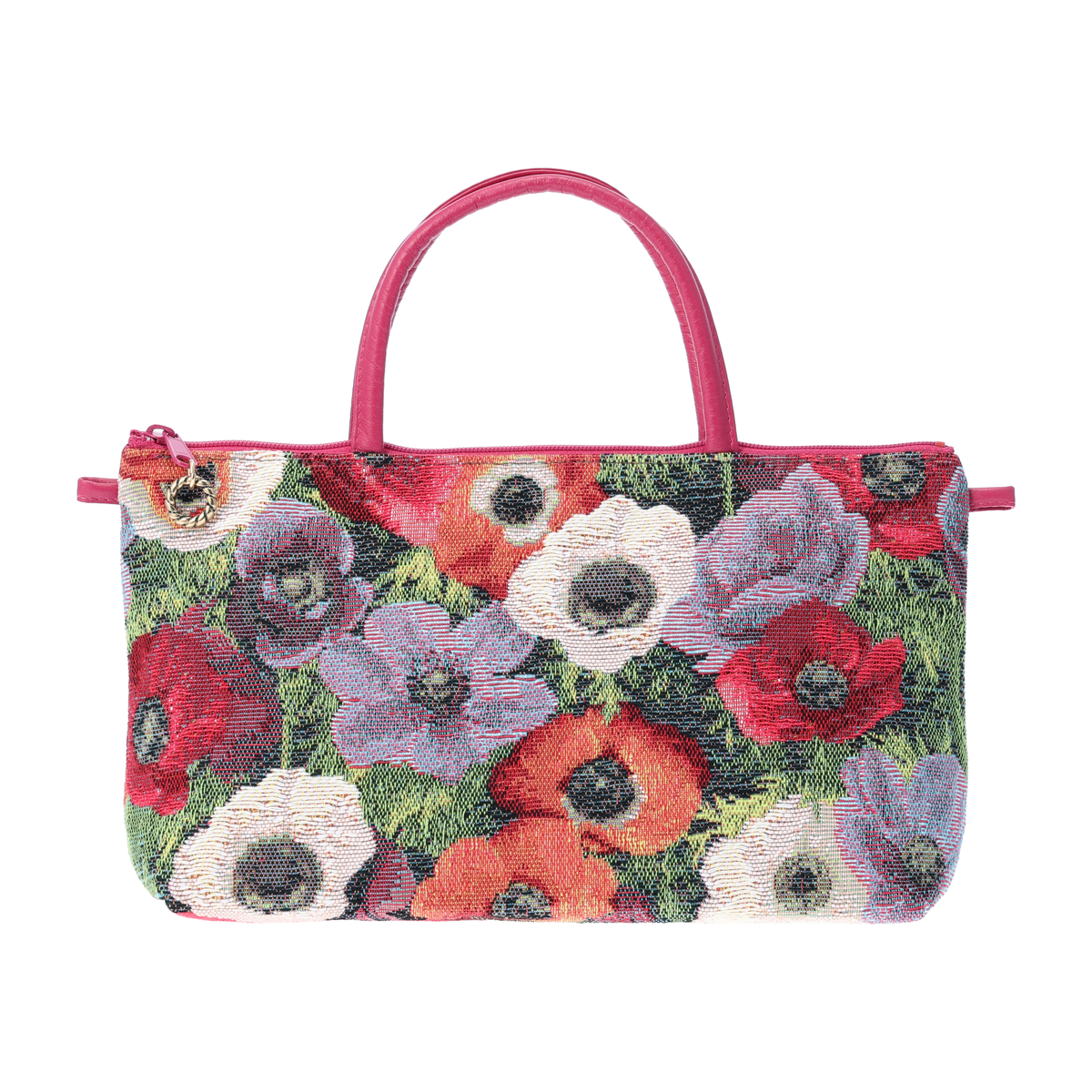 ゴブラン　ポーチバッグ