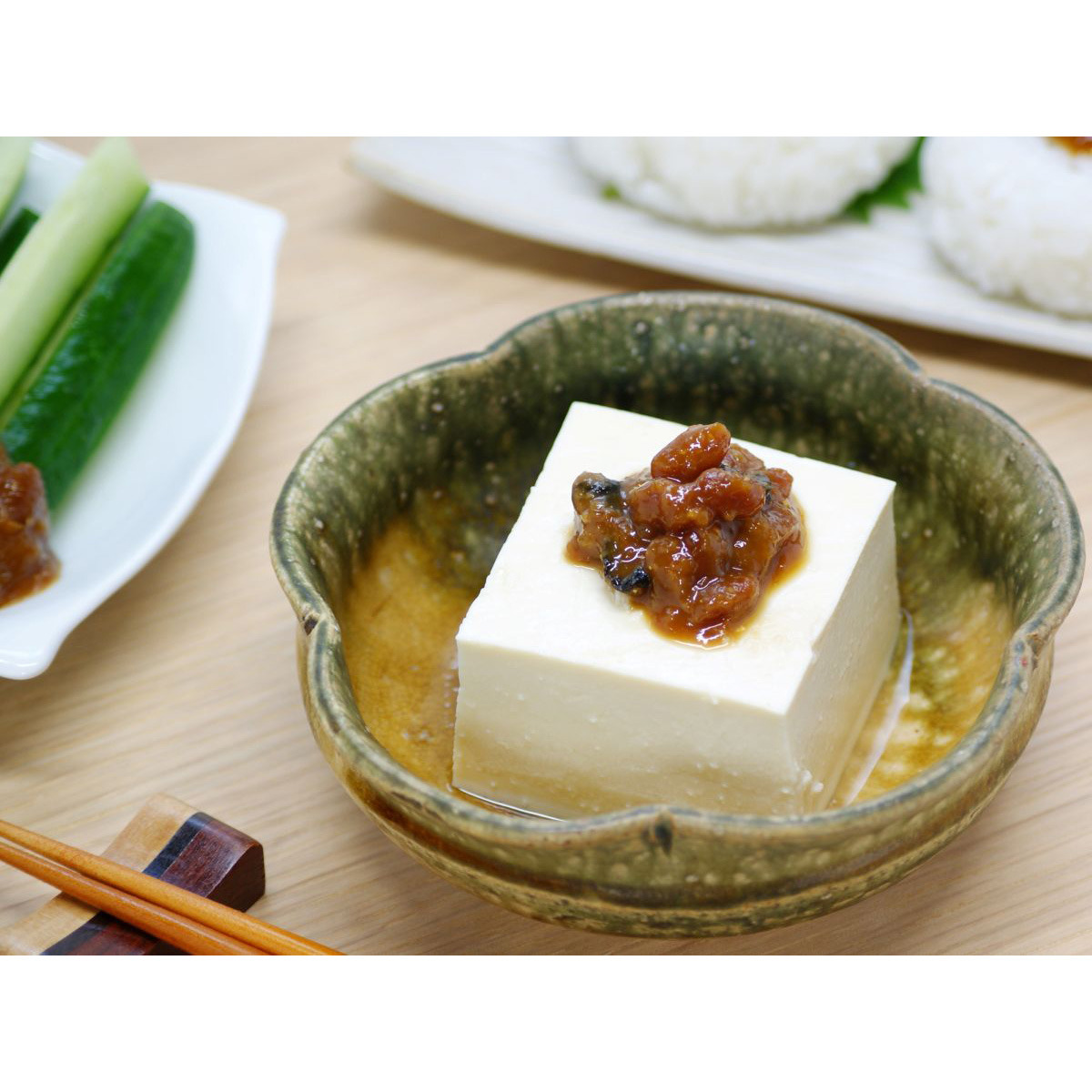 花も(瓶)