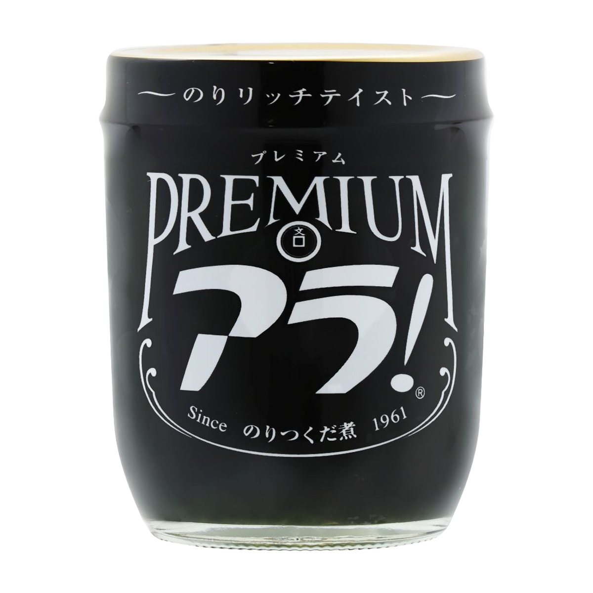 プレミアムアラ！(瓶)