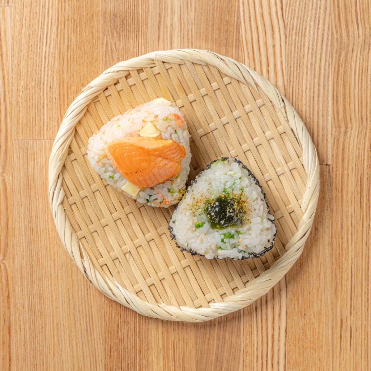 べっぴん海野菜　有機あおさ(乾燥)