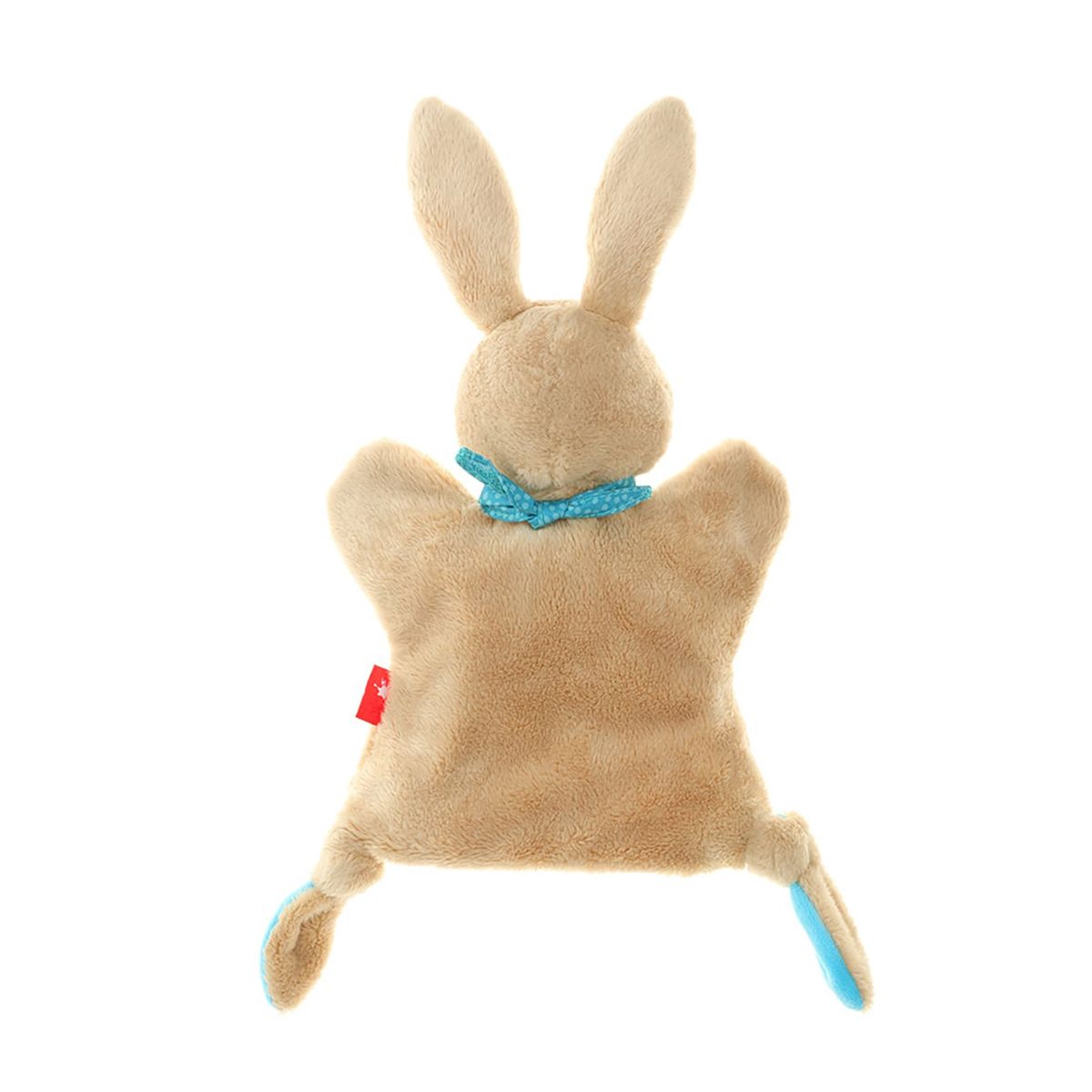 赤ちゃんパペット　ウサギ