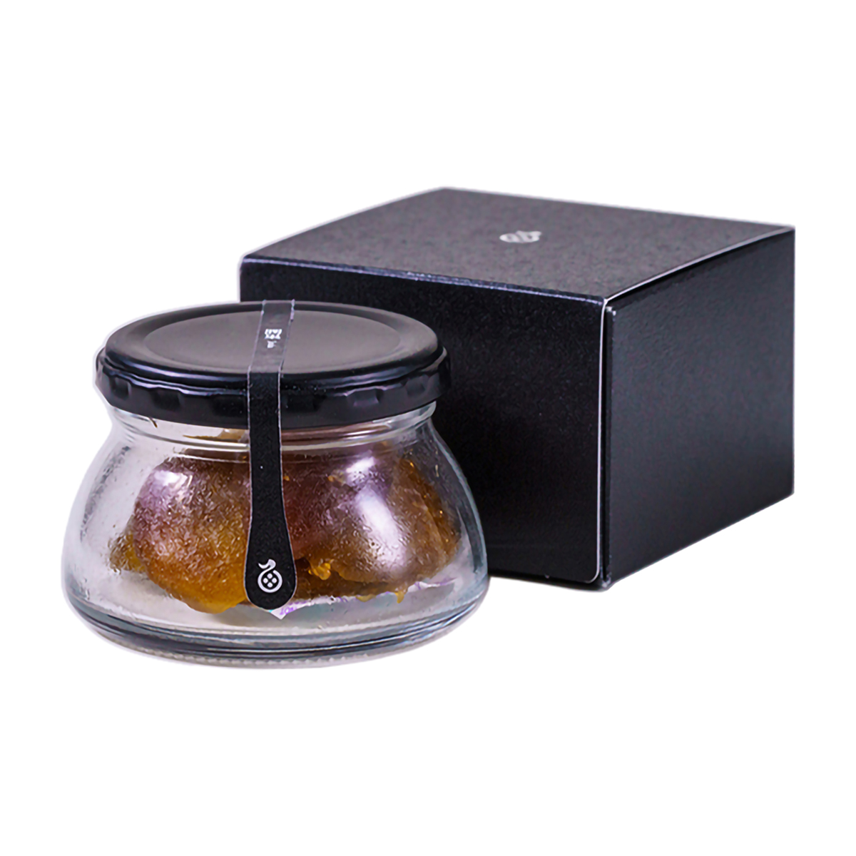 【ブランドツール】潤果(無花果・とよみつ姫)瓶入り60g