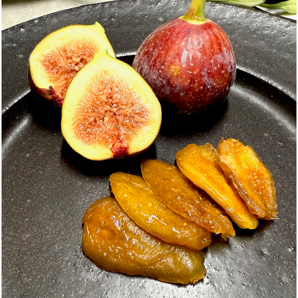 【ブランドツール】潤果(無花果・とよみつ姫)瓶入り60g