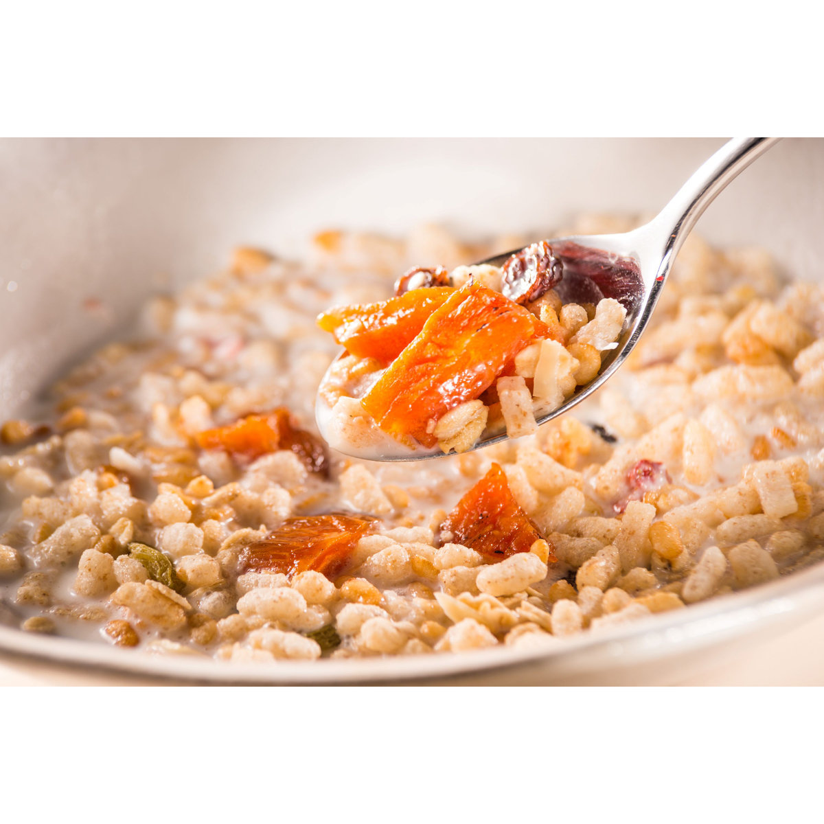 【ブランドツール】潤果(柿・秋王)瓶入り70g