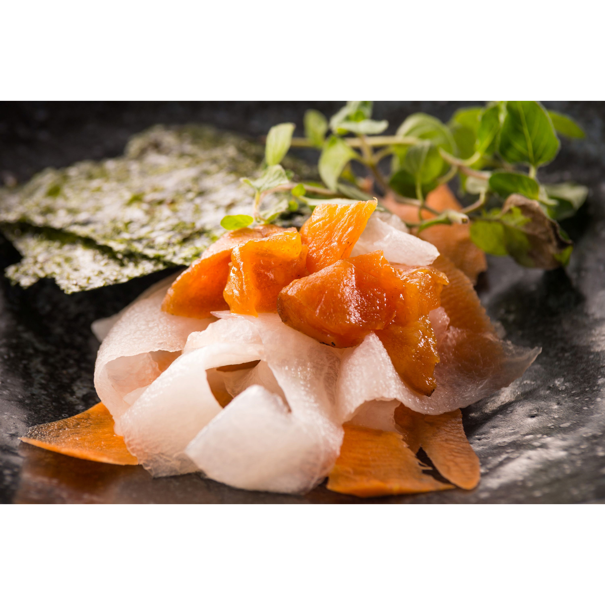 【ブランドツール】潤果(柿・秋王)瓶入り70g