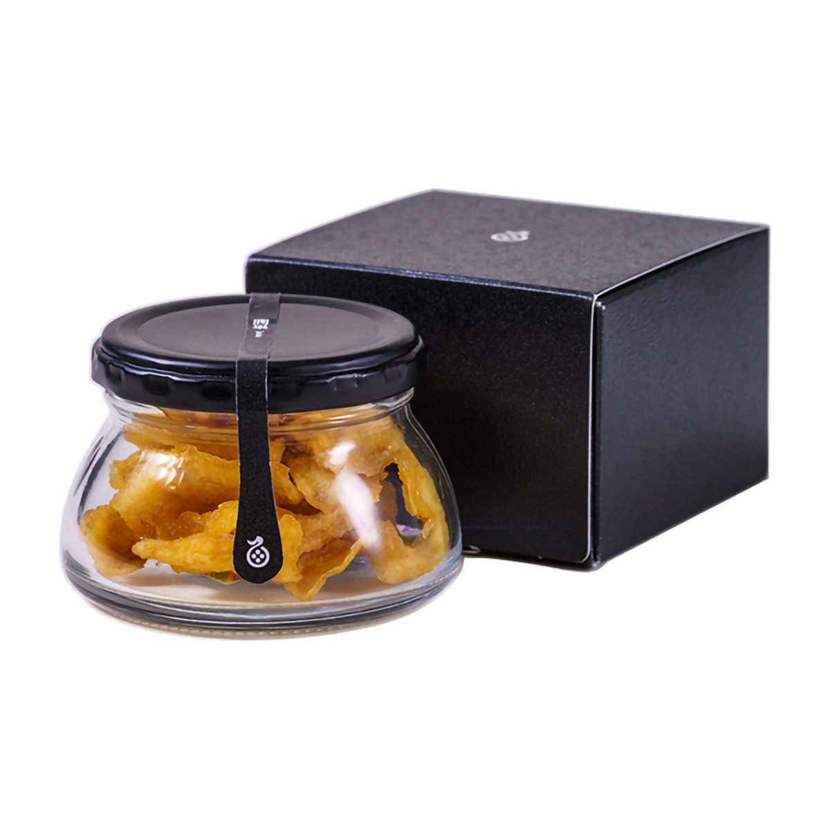 【ブランドツール】潤果(梨・幸水)瓶入り45g