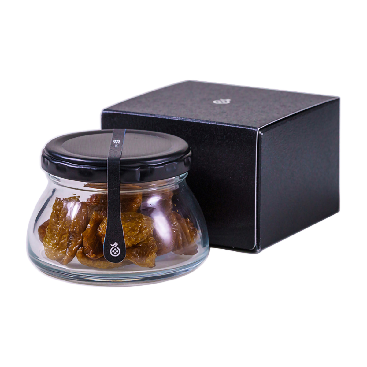 【ブランドツール】潤果(葡萄・シャインマスカット)瓶入り40g