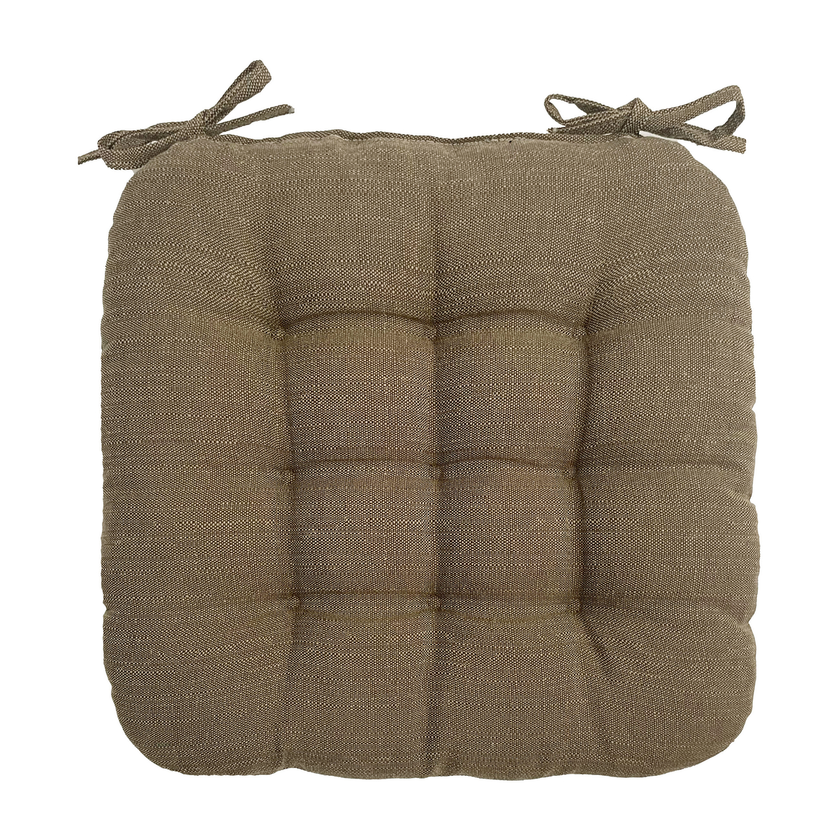 スペイン製生地使用シートクッション　無地