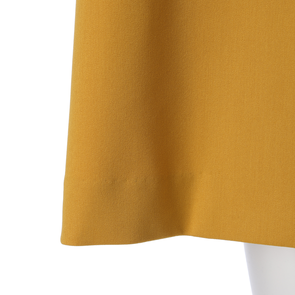 【マチコ ジント ロンドン】ボタンアクセント ロングワンピース