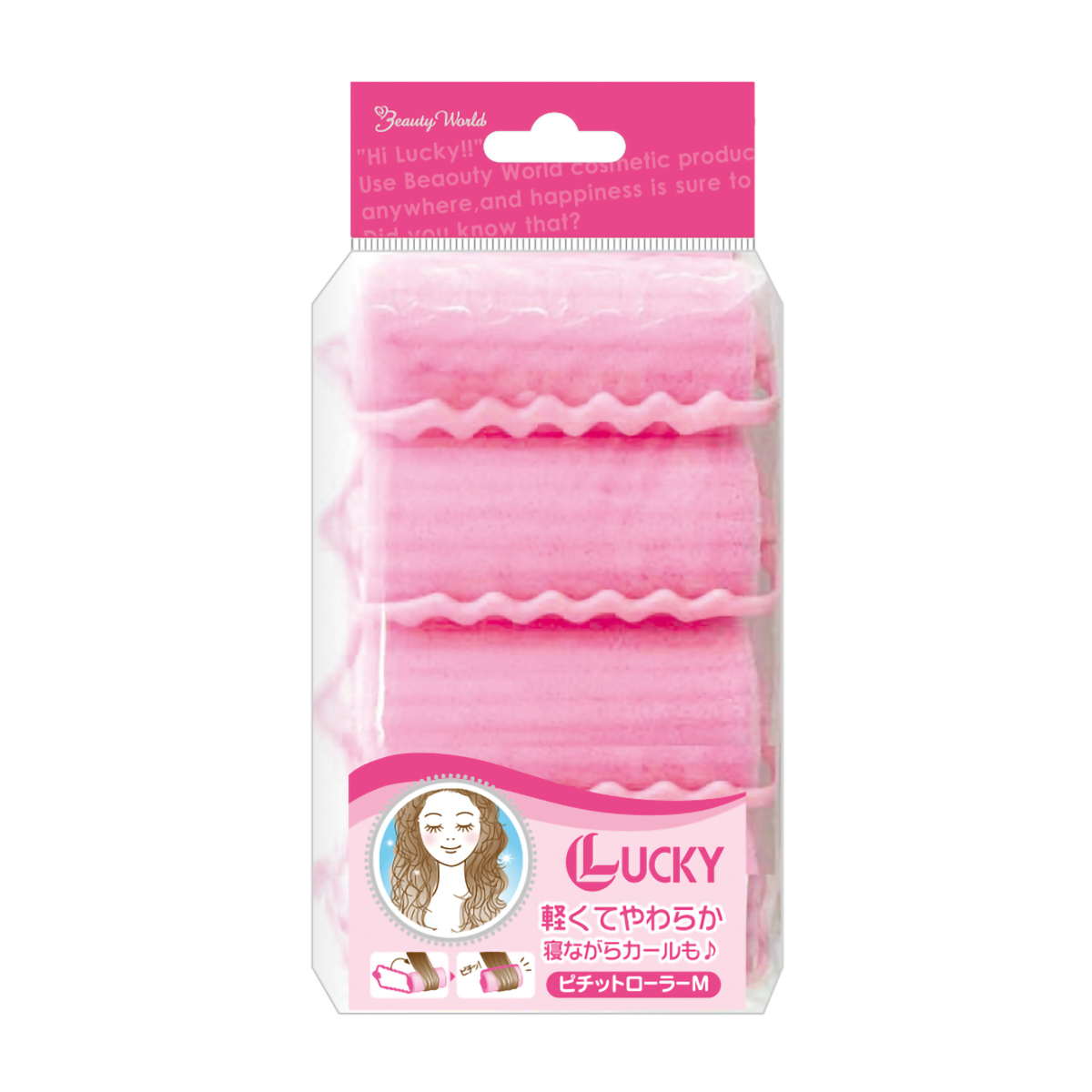 ピチットローラーM