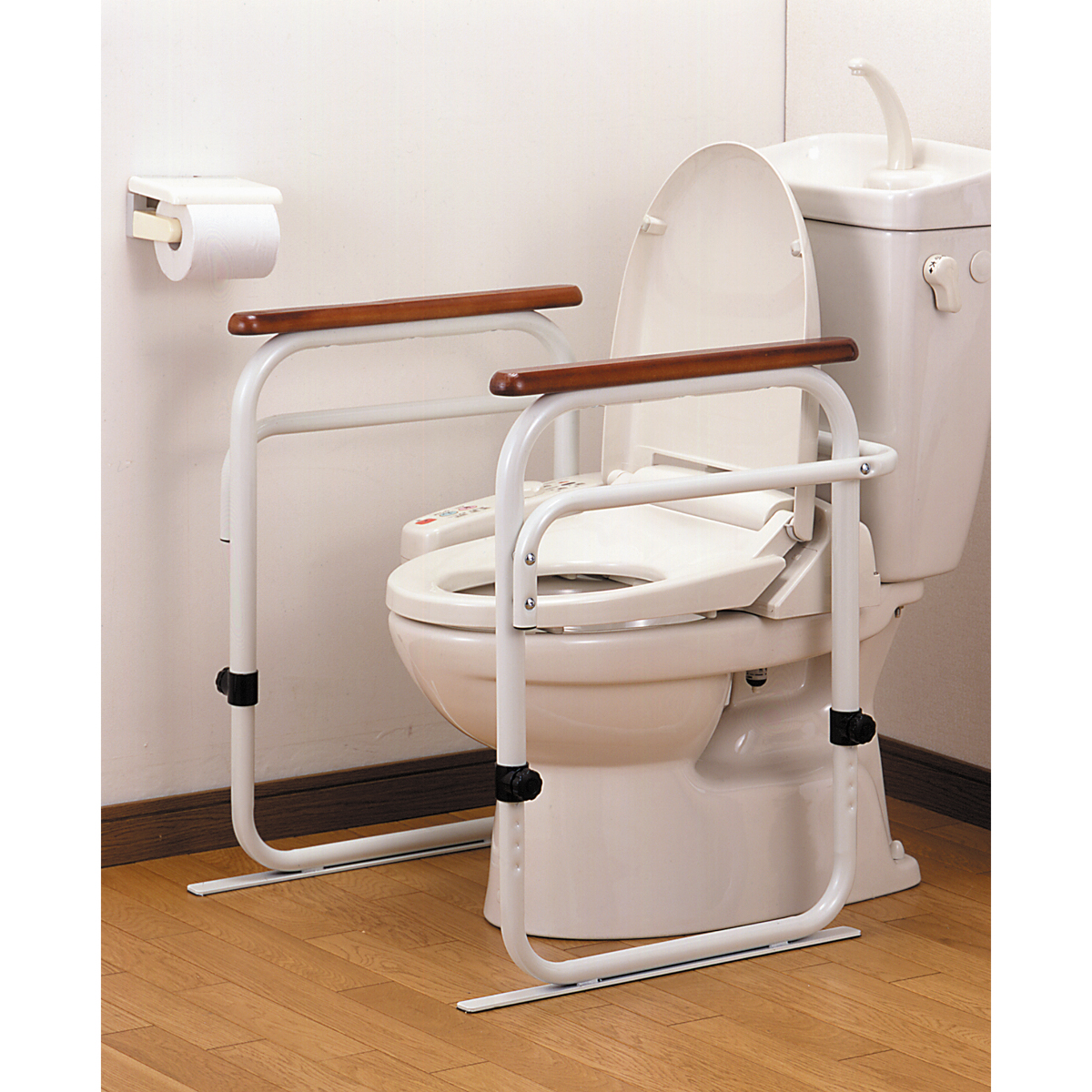 【bws SELECTION】トイレ用アーム