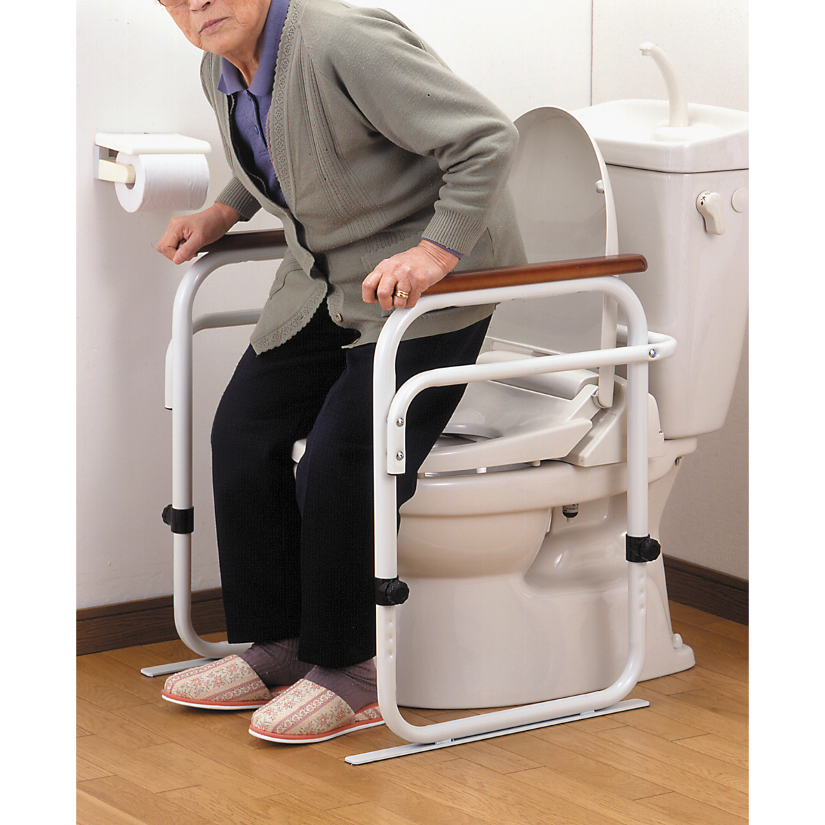 【bws SELECTION】トイレ用アーム