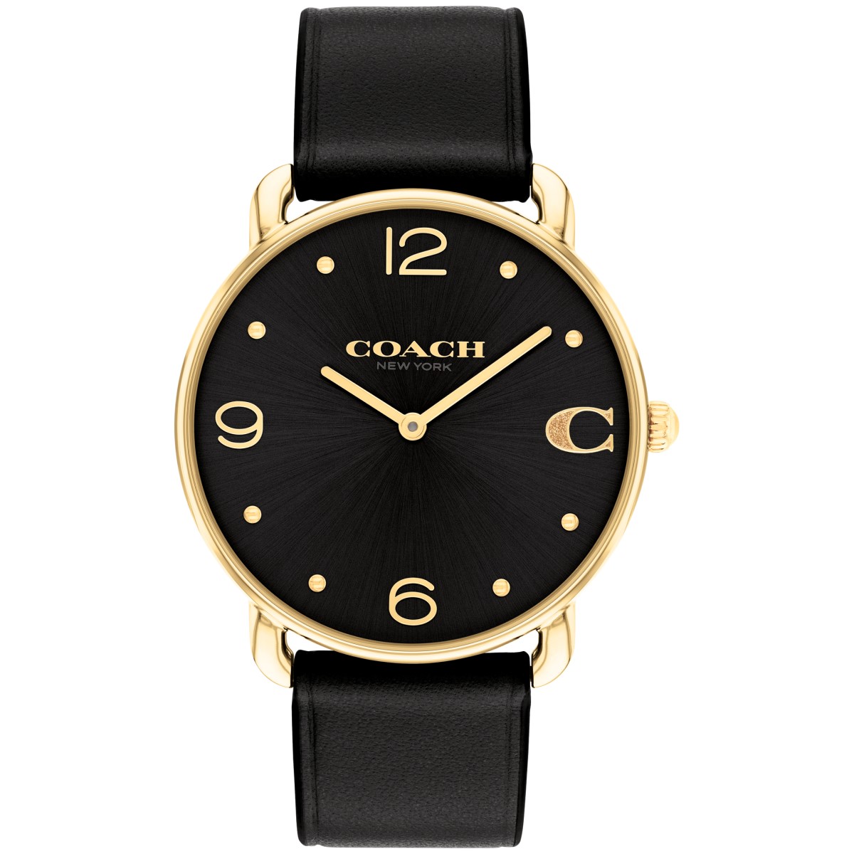 COACH コーチ 腕時計 Elliot Collection(エリオットコレクション) レディス 14504245