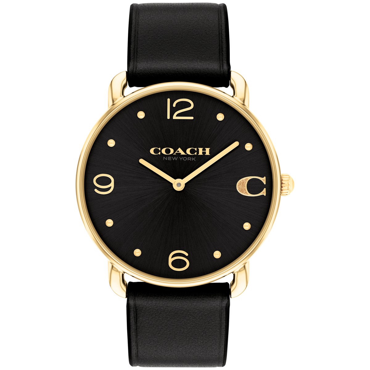 COACH コーチ 腕時計 Elliot Collection(エリオットコレクション