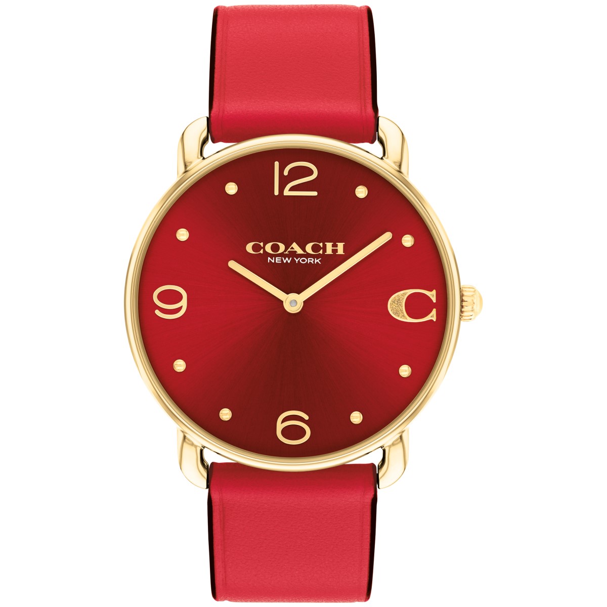 COACH コーチ 腕時計 Elliot Collection(エリオットコレクション) レディス 14504249