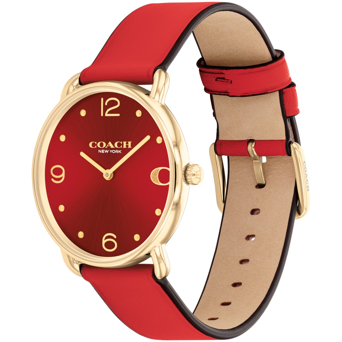 COACH コーチ 腕時計 Elliot Collection(エリオットコレクション) レディス 14504249