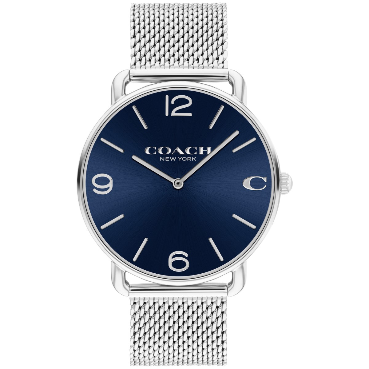 COACH コーチ 腕時計 Elliot Collection(エリオットコレクション) メンズ 14602652