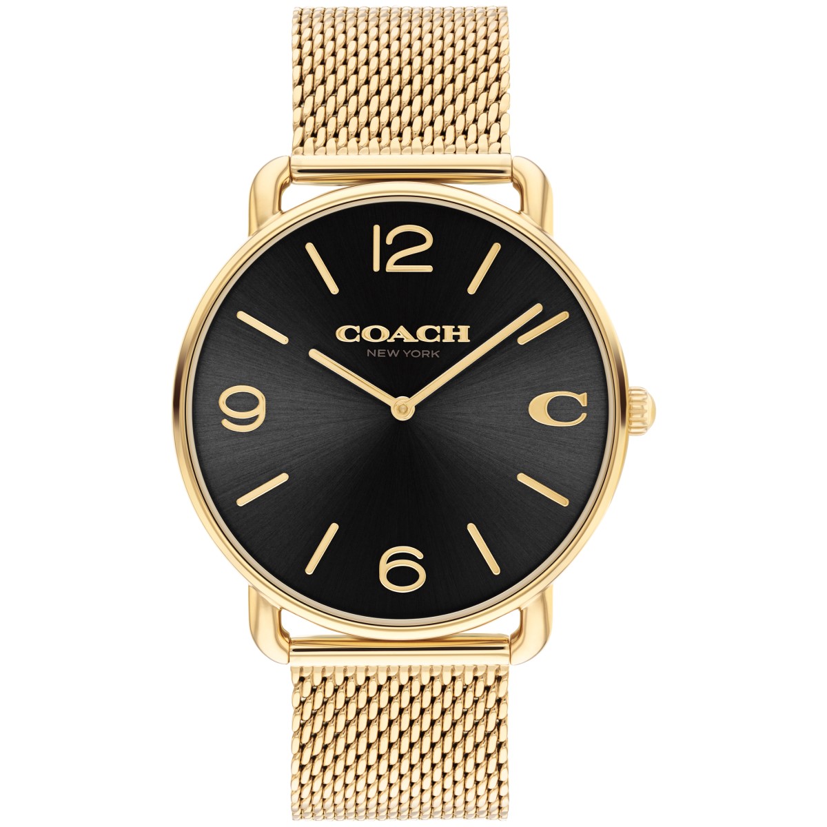 COACH コーチ 腕時計 Elliot Collection(エリオットコレクション) メンズ 14602654