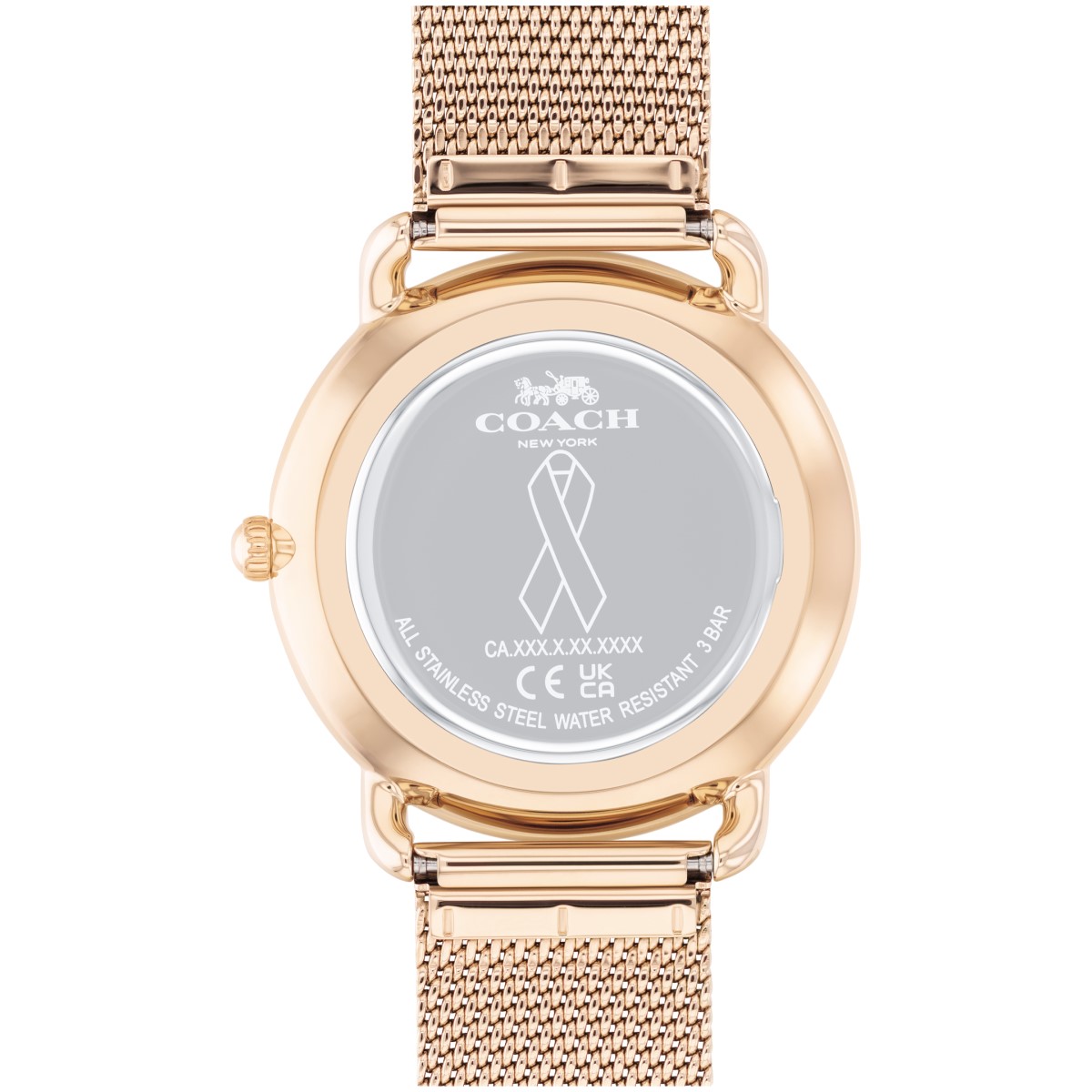 COACH コーチ 腕時計 レディース 14504212 ELLIOT エリオット COACH コーチ レディース ELLIOT クォーツ ピンク 14504212 : U