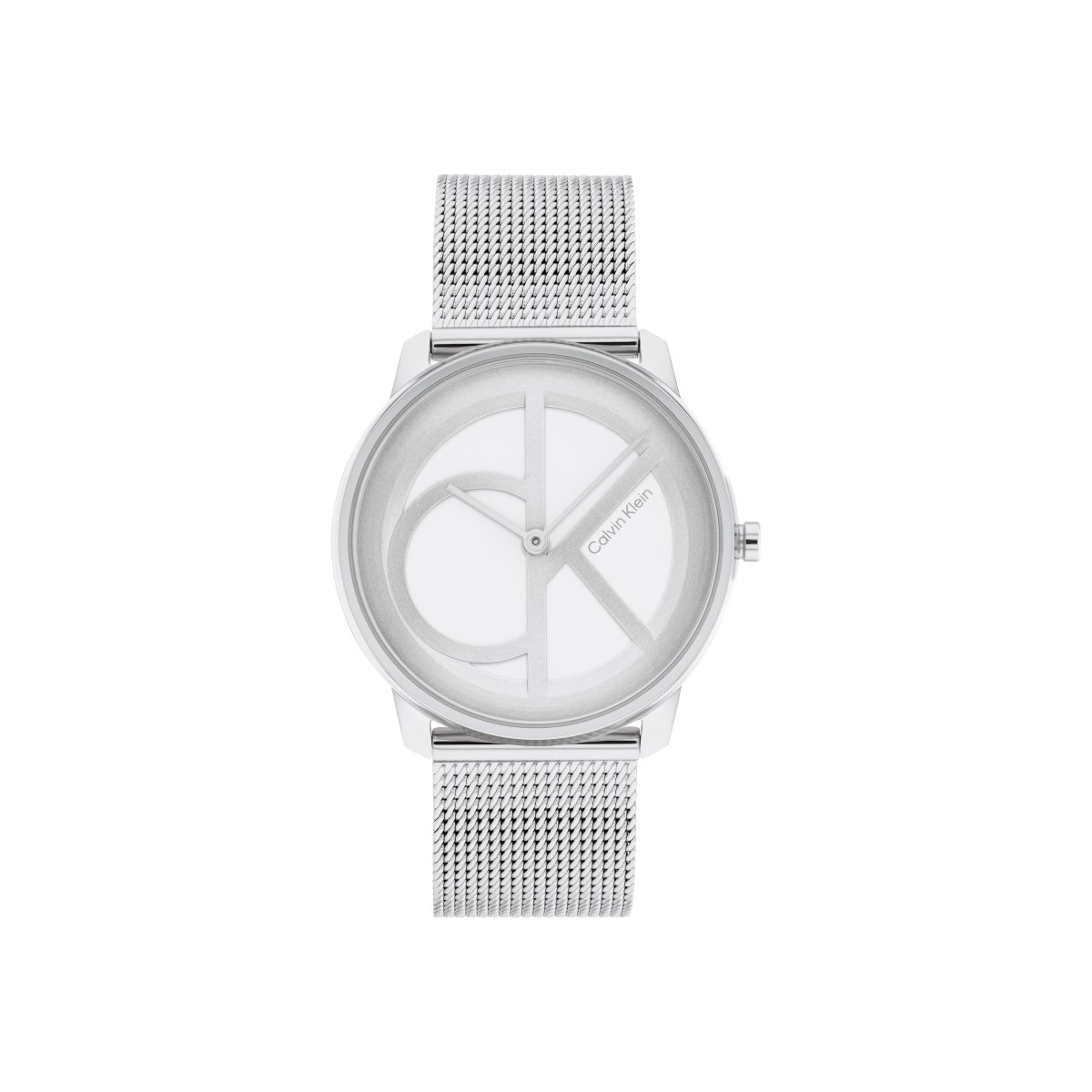 CALVIN KLEIN 腕時計 Iconic(アイコニックコレクション）レディース 25200032