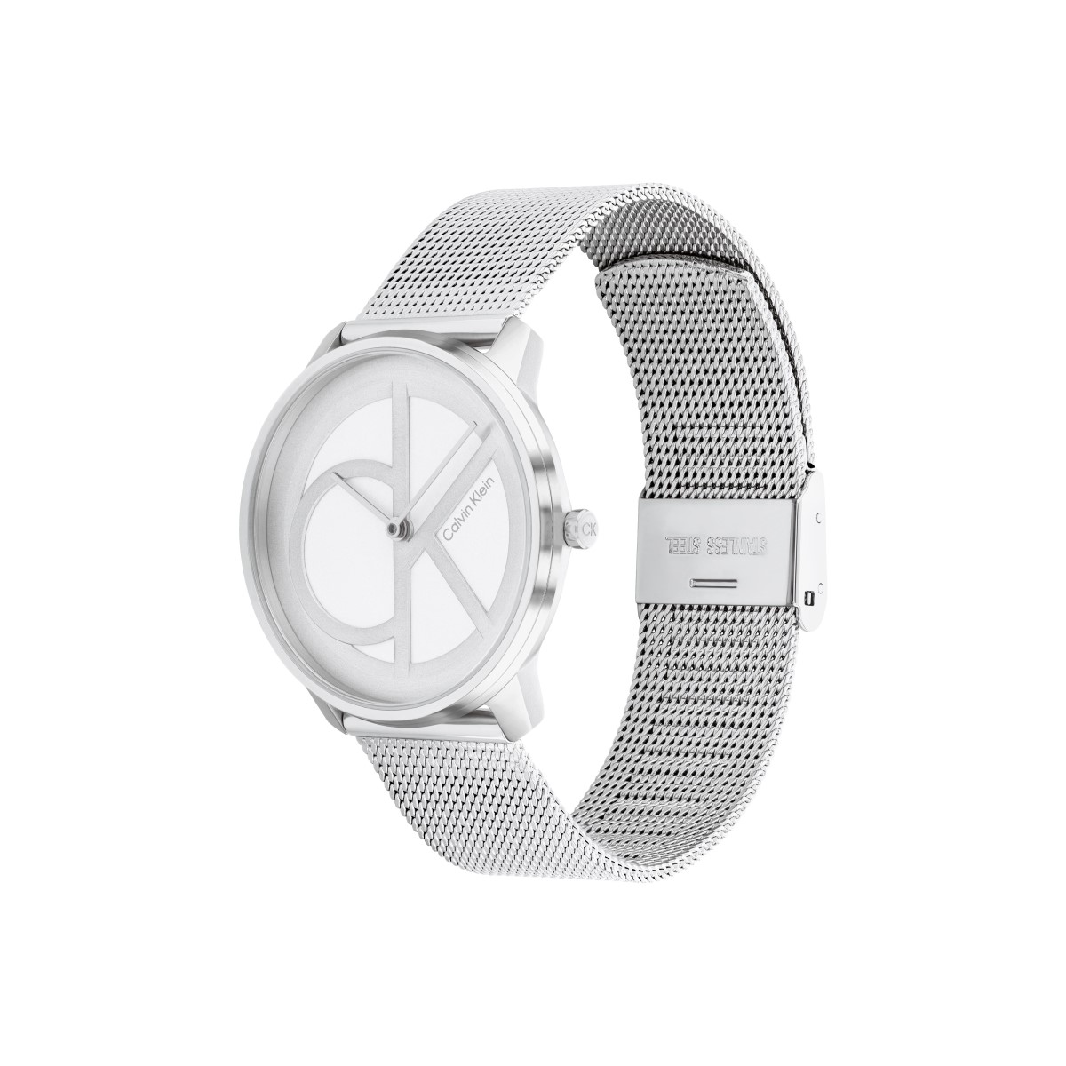 CALVIN KLEIN 腕時計 Iconic(アイコニックコレクション）レディース 25200032