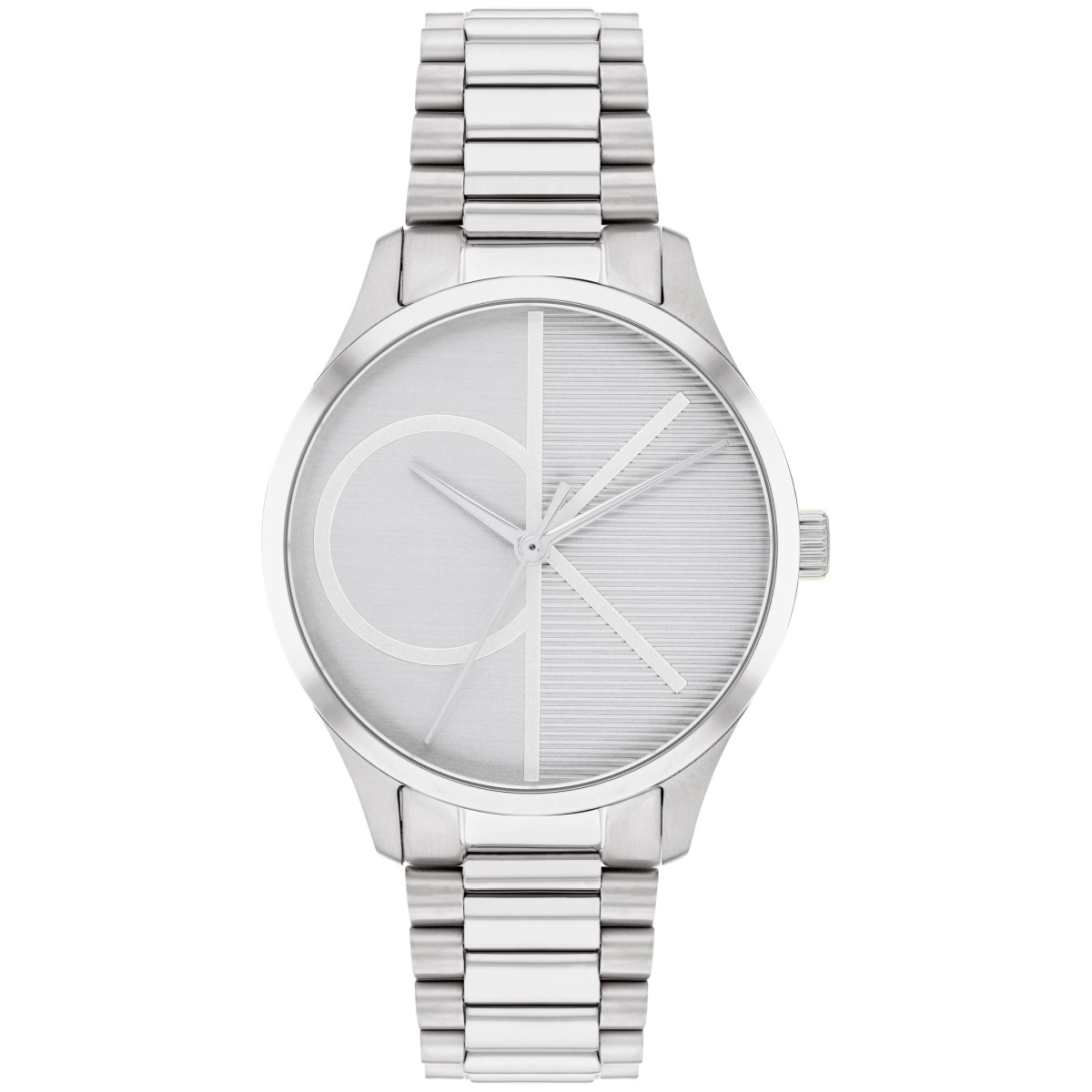 CALVIN KLEIN 腕時計 Iconic(アイコニックコレクション）レディース 25200345