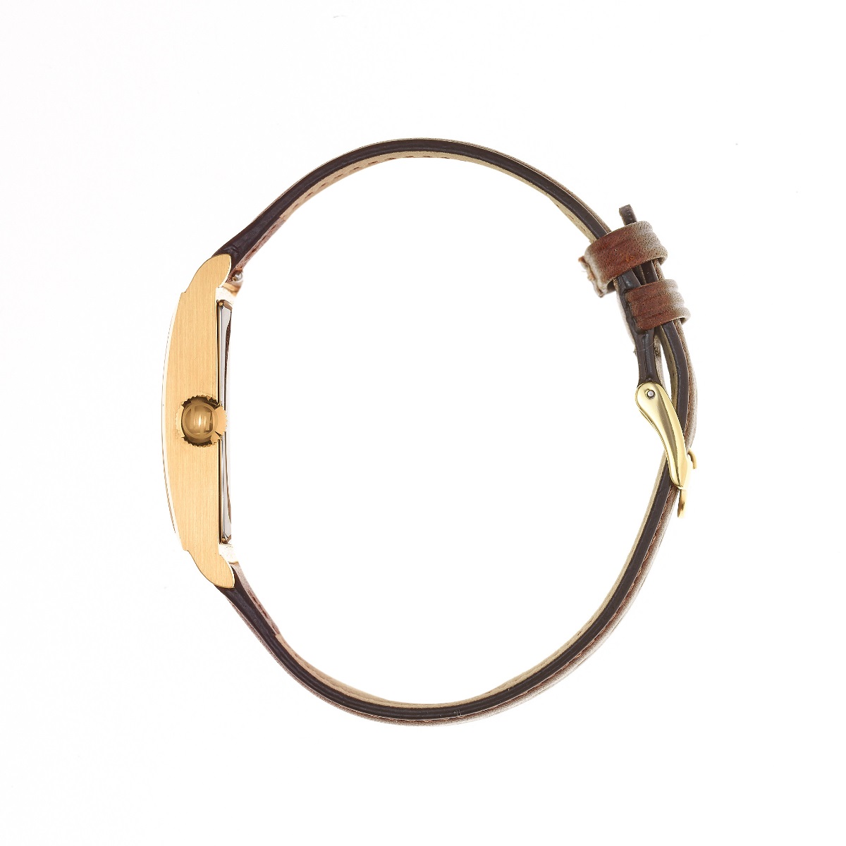 LIP リップ 腕時計 Churchill T24 671277 シャンパン カーフ